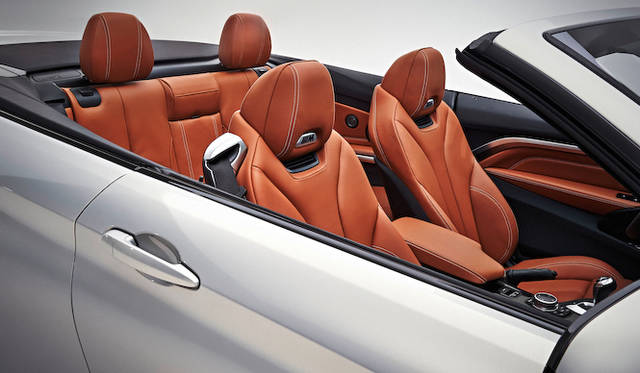 <strong>BMW M4 Convertible｜ビー・エム・ダブリュー M4 カブリオレ</strong>