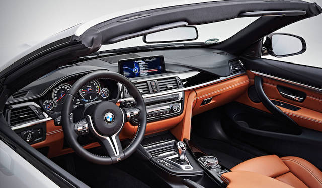 <strong>BMW M4 Convertible｜ビー・エム・ダブリュー M4 カブリオレ</strong>