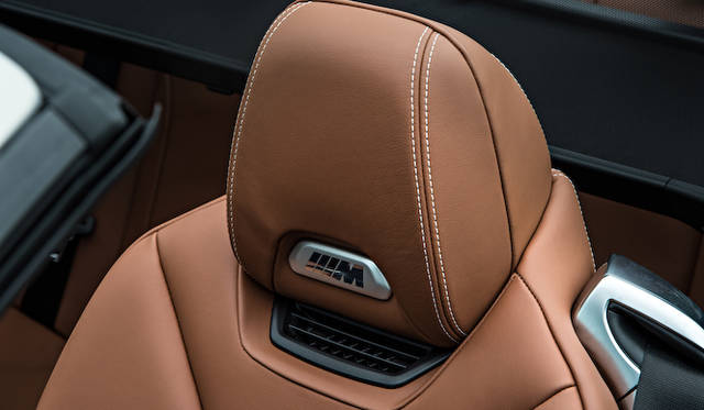 <strong>BMW M4 Convertible｜ビー・エム・ダブリュー M4 カブリオレ</strong>