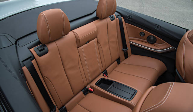 <strong>BMW M4 Convertible｜ビー・エム・ダブリュー M4 カブリオレ</strong>