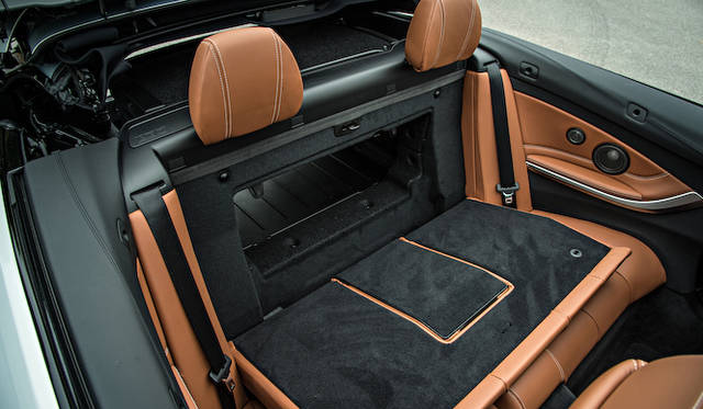 <strong>BMW M4 Convertible｜ビー・エム・ダブリュー M4 カブリオレ</strong>