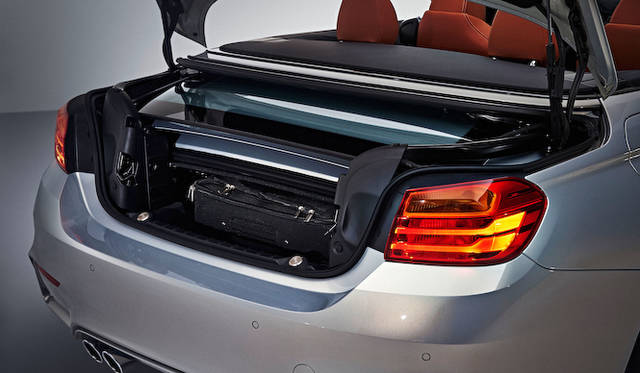 <strong>BMW M4 Convertible｜ビー・エム・ダブリュー M4 カブリオレ</strong>