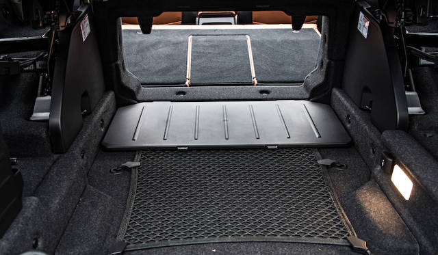 <strong>BMW M4 Convertible｜ビー・エム・ダブリュー M4 カブリオレ</strong>