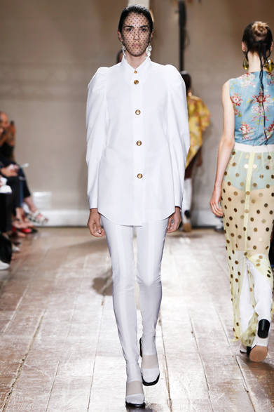 2014年秋冬アーティザナルコレクション