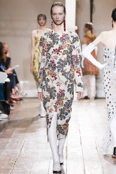 2014年秋冬アーティザナルコレクション