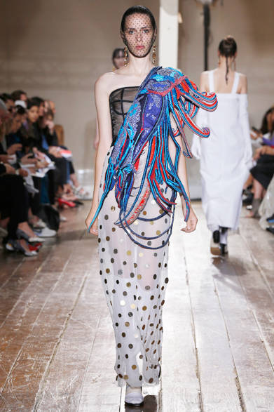 2014年秋冬アーティザナルコレクション