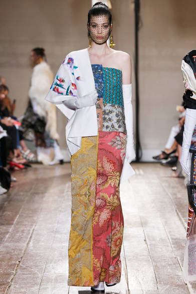 2014年秋冬アーティザナルコレクション