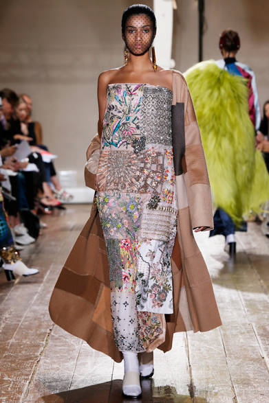 2014年秋冬アーティザナルコレクション