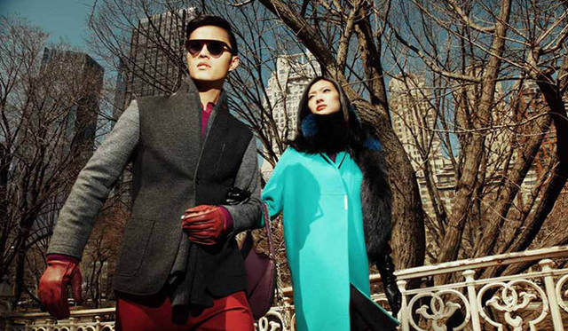 東洋と西洋の文化が融合する異文化都市・香港から発信するグローバルなラグジュアリーブランド シャンハイ・タン