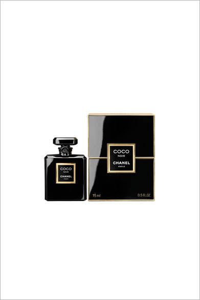 <strong>CHANEL｜シャネル</strong>　特別限定品「ココ ヌワール」 [香水 15ml] 2万4840円　※9月5日発売　© CHANEL