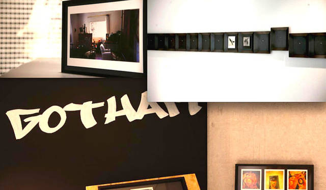 <strong>valveat 81｜ヴァルヴィート エイティーワン</strong>　 IMPOSSIBLE POP UP SHOP＠valveat 81