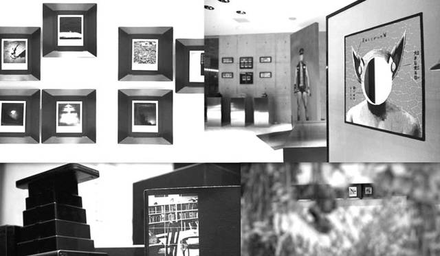 <strong>valveat 81｜ヴァルヴィート エイティーワン</strong>　 IMPOSSIBLE POP UP SHOP＠valveat 81