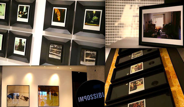 <strong>valveat 81｜ヴァルヴィート エイティーワン</strong>　 IMPOSSIBLE POP UP SHOP＠valveat 81