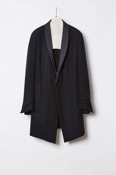 CheviotSurge Long Duffle 8