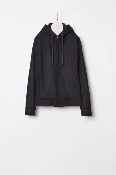 WoolKnit FoodParka 2万4840円