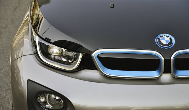 <strong>BMW i3｜ビー・エム・ダブリュー i3</strong>