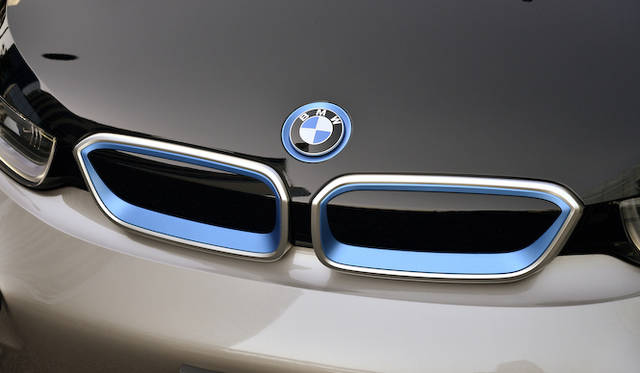 <strong>BMW i3｜ビー・エム・ダブリュー i3</strong>