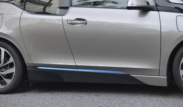 <strong>BMW i3｜ビー・エム・ダブリュー i3</strong>