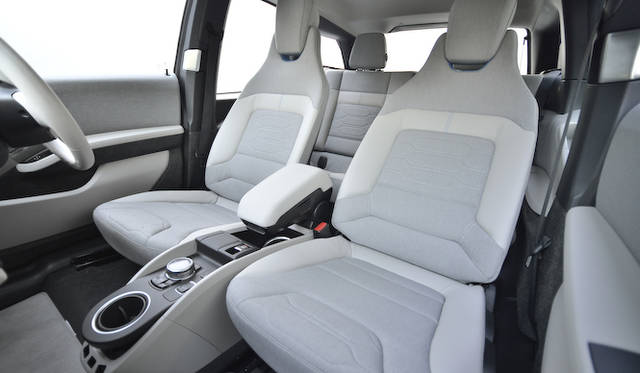 <strong>BMW i3｜ビー・エム・ダブリュー i3</strong>