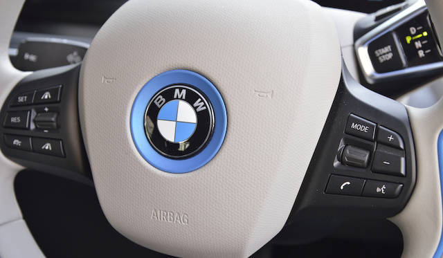 <strong>BMW i3｜ビー・エム・ダブリュー i3</strong>