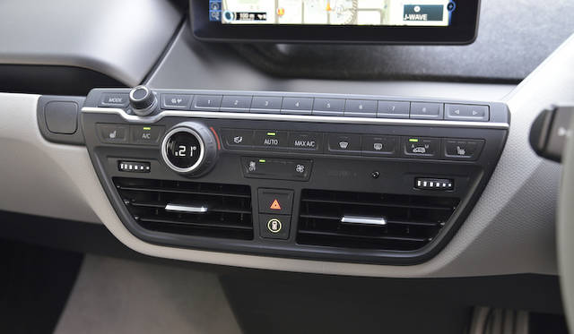 <strong>BMW i3｜ビー・エム・ダブリュー i3</strong>