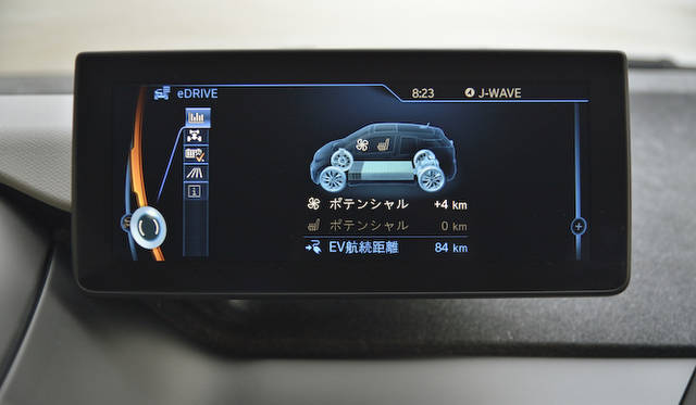 <strong>BMW i3｜ビー・エム・ダブリュー i3</strong>