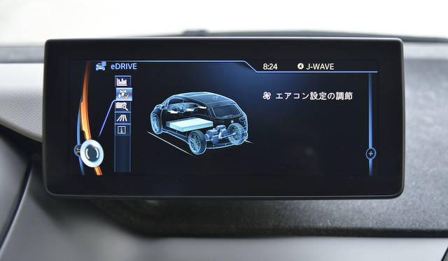 <strong>BMW i3｜ビー・エム・ダブリュー i3</strong>