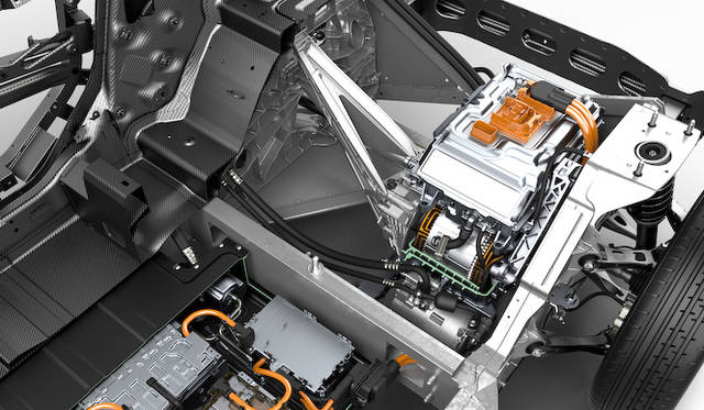 <strong>BMW i3｜ビー・エム・ダブリュー i3</strong>