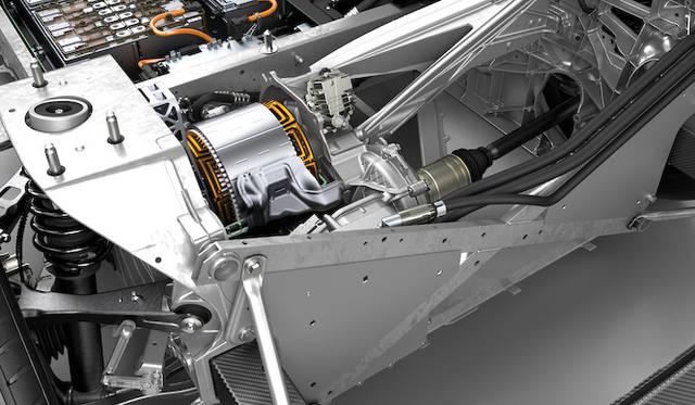 <strong>BMW i3｜ビー・エム・ダブリュー i3</strong>