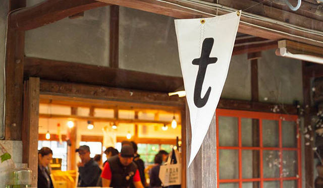 <strong>thought EXHIBITION AND MARKET 2014 2nd</strong>　今春開催された第1回の様子