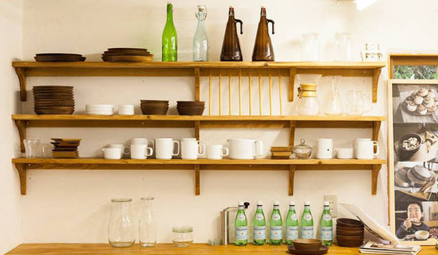 <strong>thought EXHIBITION AND MARKET 2014 2nd</strong>　今春開催された第1回の様子