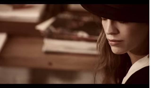 “Are We Going Downtown?”