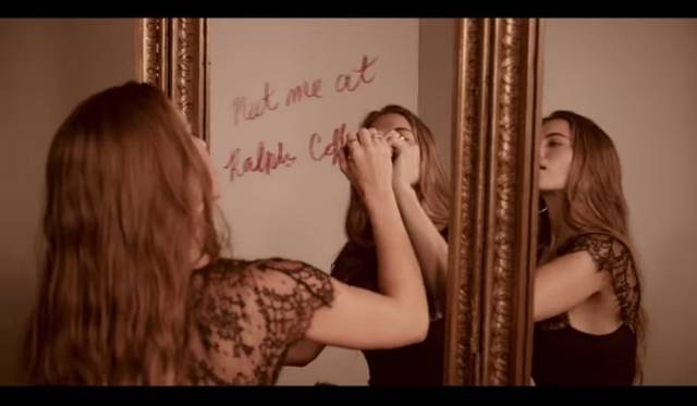 “Are We Going Downtown?”