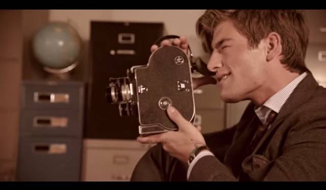 “Are We Going Downtown?”