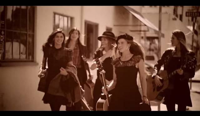 “Are We Going Downtown?”