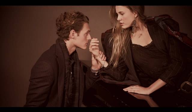 “Are We Going Downtown?”