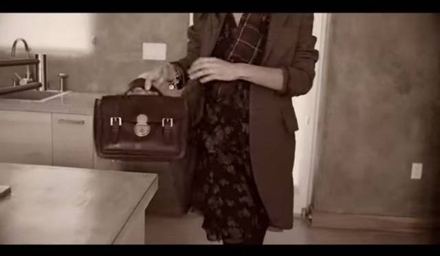 “Letters to Lauren”