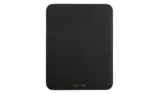 <strong>hide kasuga 1896</strong><br />iPadケース 4万3200円