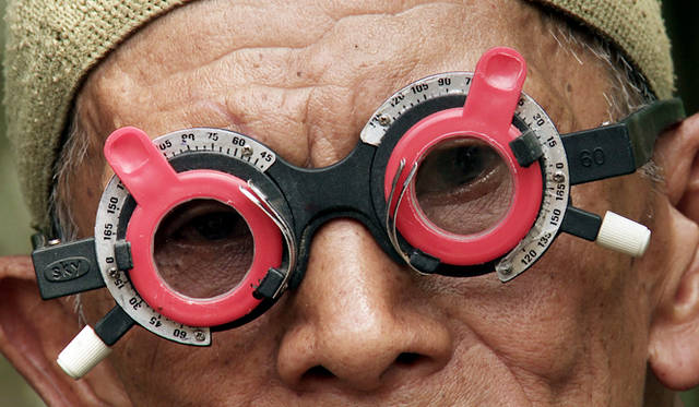 コンペティション部門　審査員大賞：<br />『The Look of Silence』　© la Biennale di Venezia - Foto ASAC© la Biennale di Venezia - Foto ASAC