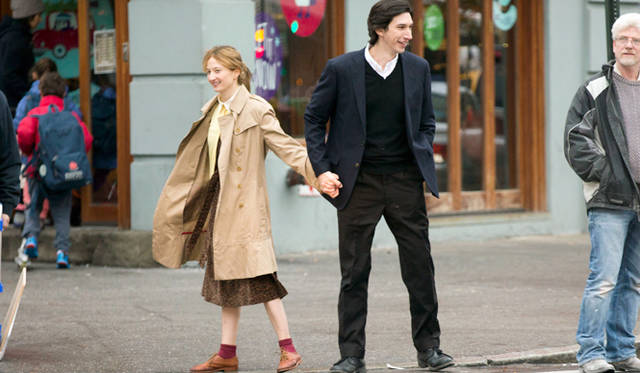 コンペティション部門　男優賞：<br />アダム・ドライバー『Hungry Hearts』　© la Biennale di Venezia - Foto ASAC© la Biennale di Venezia - Foto ASAC