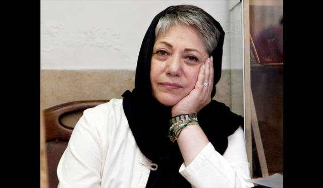 コンペティション部門　脚本賞：<br />ラクシャン・バニ＝エテマド＆ファリド・モスタファビ『Ghesseha (Tales)』　© la Biennale di Venezia - Foto ASAC© la Biennale di Venezia - Foto ASAC