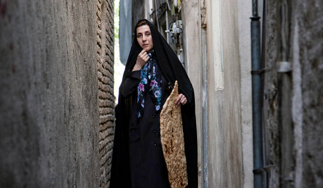 コンペティション部門　脚本賞：<br />『Sivas』　© la Biennale di Venezia - Foto ASAC© la Biennale di Venezia - Foto ASAC