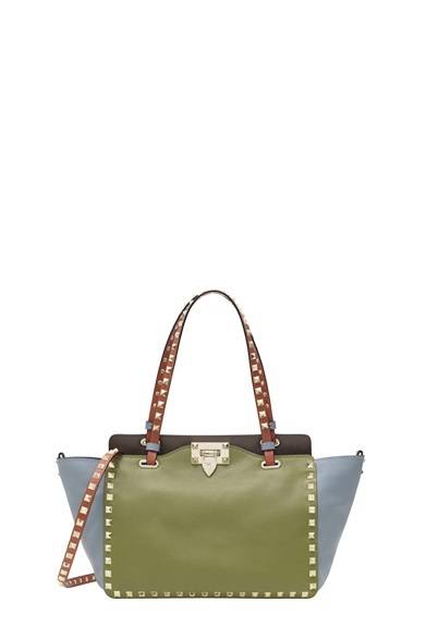 <strong>VALENTINO GARAVANI｜伊勢丹新宿店にてポップアップストア開催</strong><br />MINI TOTE　20万8000円(税抜）