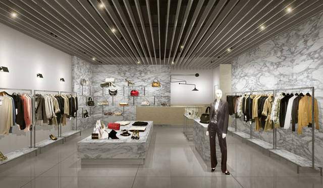 <strong>UNITED ARROWS｜ユナイテッドアローズ</strong>　精神的に成熟した大人の女性に向けて、「Modernize」をディレクションテーマにハイクオリティな商品を提案する「ASTRAET（アストラット）」