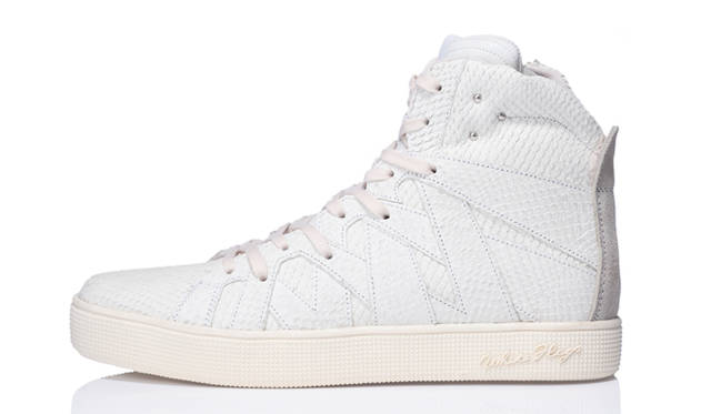 「Henri（アンリ）」White Python 5万1840円