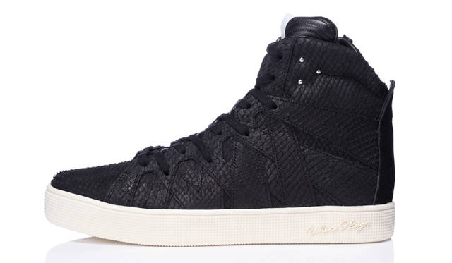 「Henri（アンリ）」Black Python 5万1840円