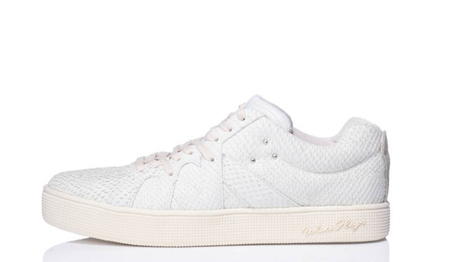 「Ludwig（ルードヴィッヒ）」White Python 4万1040円