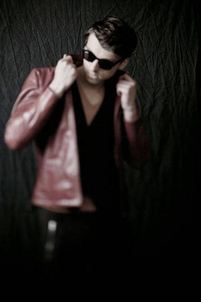 ライダースジャケット5万4000円、ほか参考商品