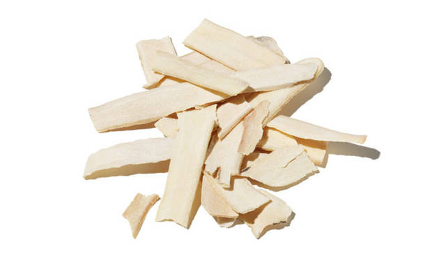 <strong>PLANTOLOGY｜プラントロジー</strong>　<strong>「INNER PEACE（インナーピース）」</strong><br>「ピオニールート（白芍）」　セリ科の植物で美容の女王と呼ばれる。血液不足や血行不良によって起こる冷えや生理不順、生理痛、また更年期障害にも効果があるといわれている