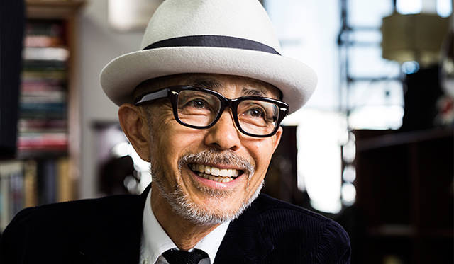 「ぼくはバスキアが大好きなので、彼のレコードを集めています。彼は最初に『グレイ』というバンドで音楽デビューしたんです。ただあまり売れなかった。売れてないからレコードも枚数が残っていない。いまではプレミアがついてしまって、1枚5万円ぐらいするんじゃないかな？」